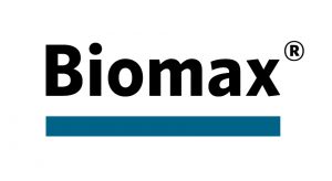 Chr Hansen Biomax Logo